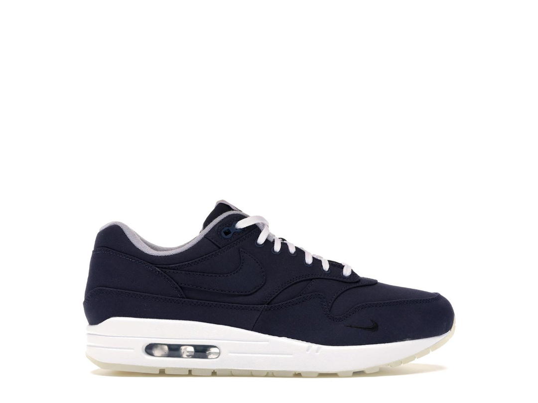 Nike Nike Air Max 1 Dover Street Market Ventile (Brave Blue)