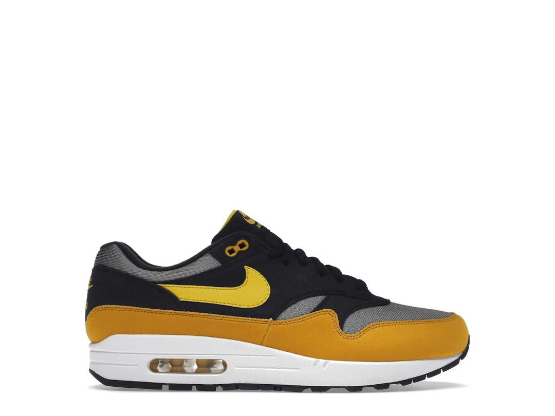 Nike Nike Air Max 1 Dark Stucco Vivid Sulfur