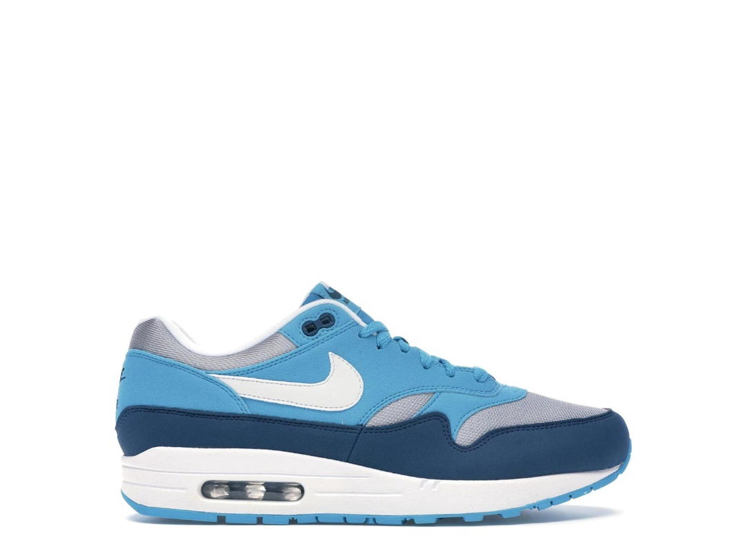 Nike Nike Air Max 1 Blue Fury
