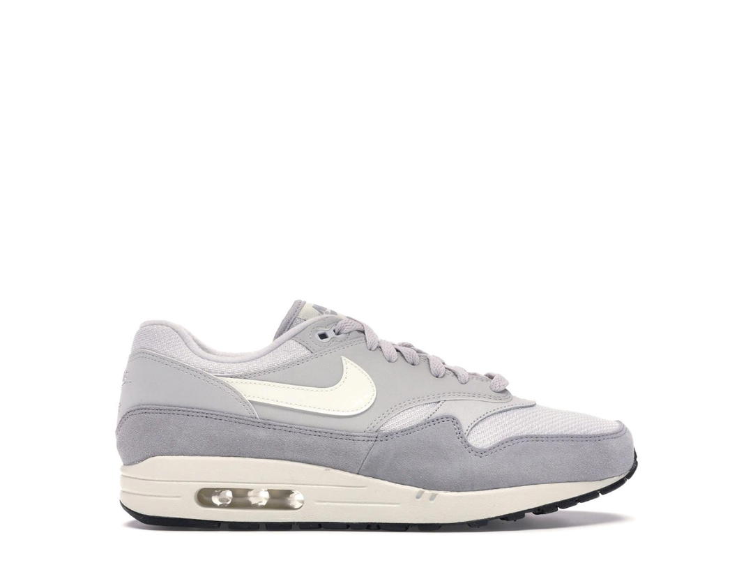 Nike Nike Air Max 1 Vast Grey