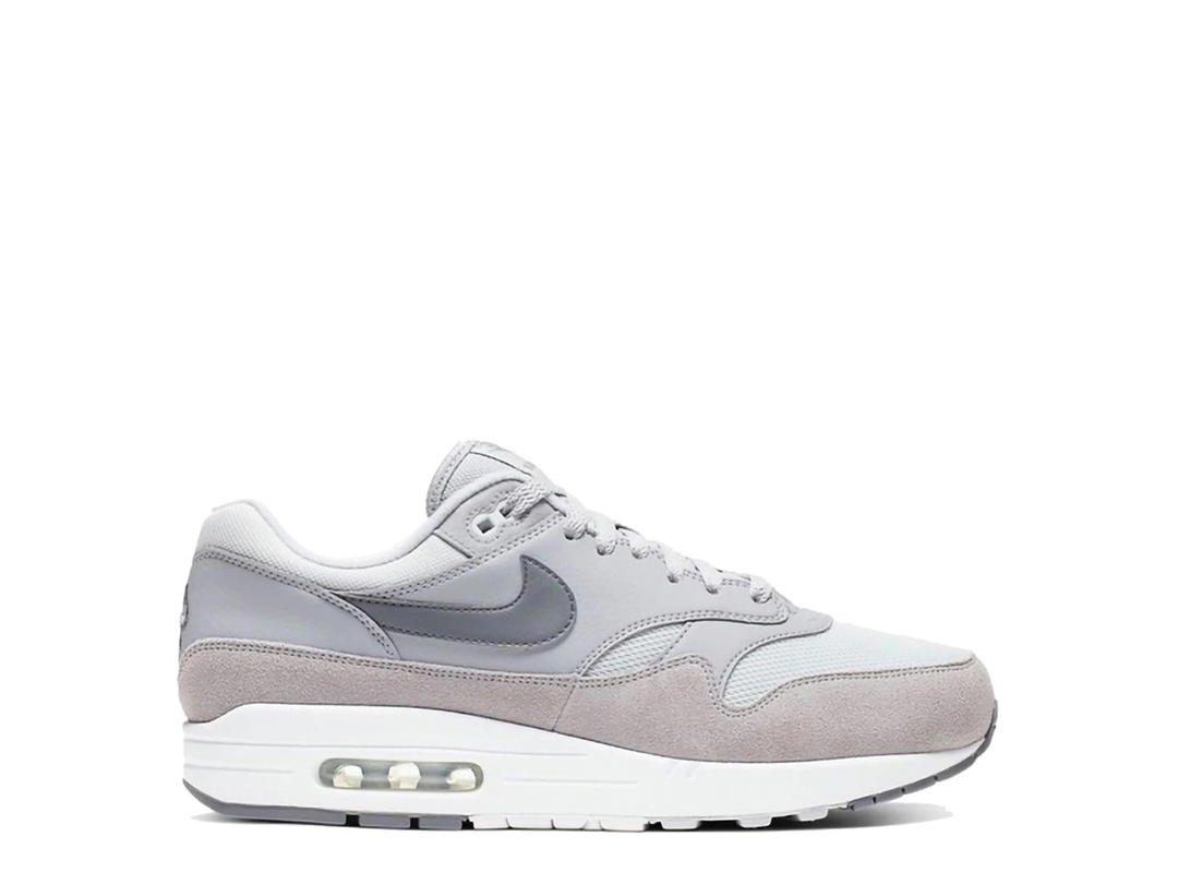 Nike Nike Air Max 1 Pure Platinum Wolf Grey