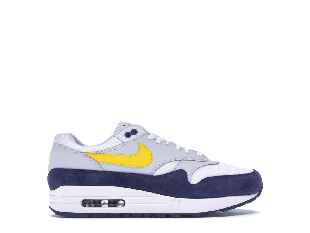 Nike Nike Air Max 1 Blue Recall