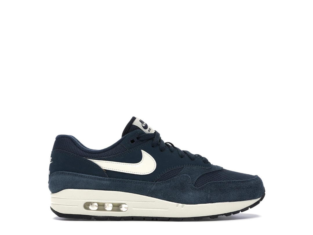 Nike Nike Air Max 1 Armory Navy