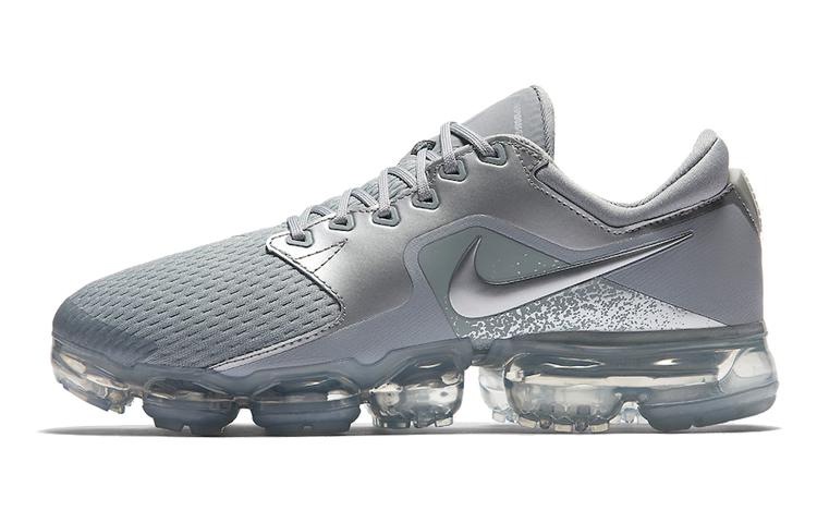 Nike Nike Air VaporMax Cs Wolf Grey Metallic Silver Women's