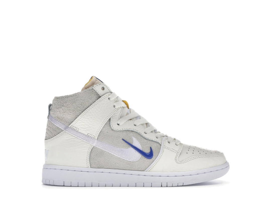 Nike Nike SB Dunk High Soulland FRI.day Part 02