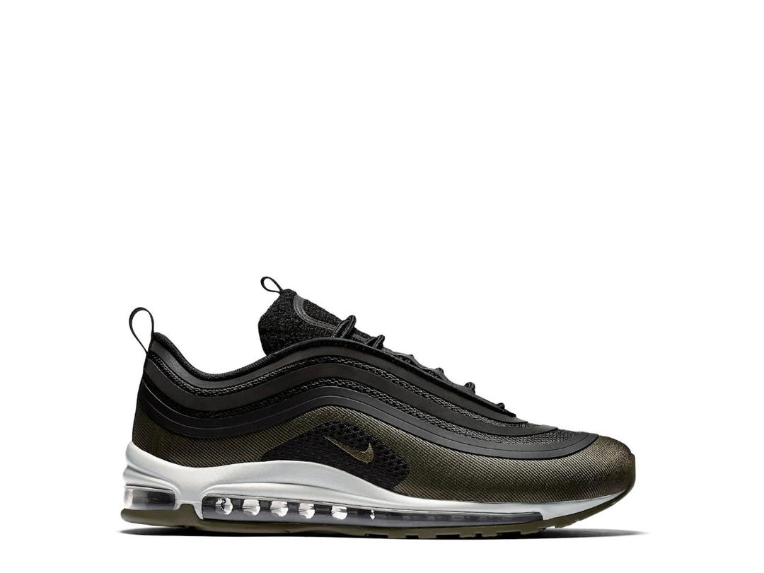 Nike Nike Air Max 97 Ultra 17 HAL Black Olive