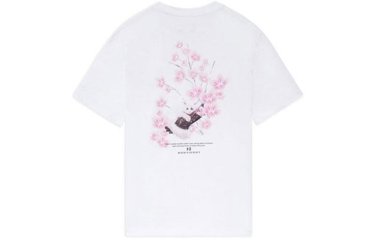 Li-Ning LINING Sports Fashion Collection T Shirts Unisex