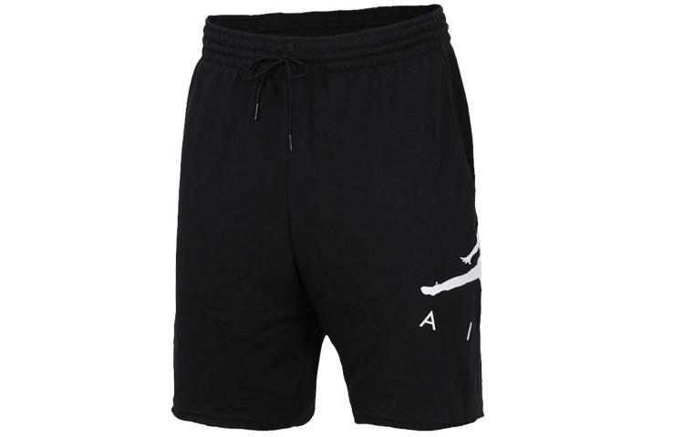Jordan Jordan Basketball Shorts Men's Black