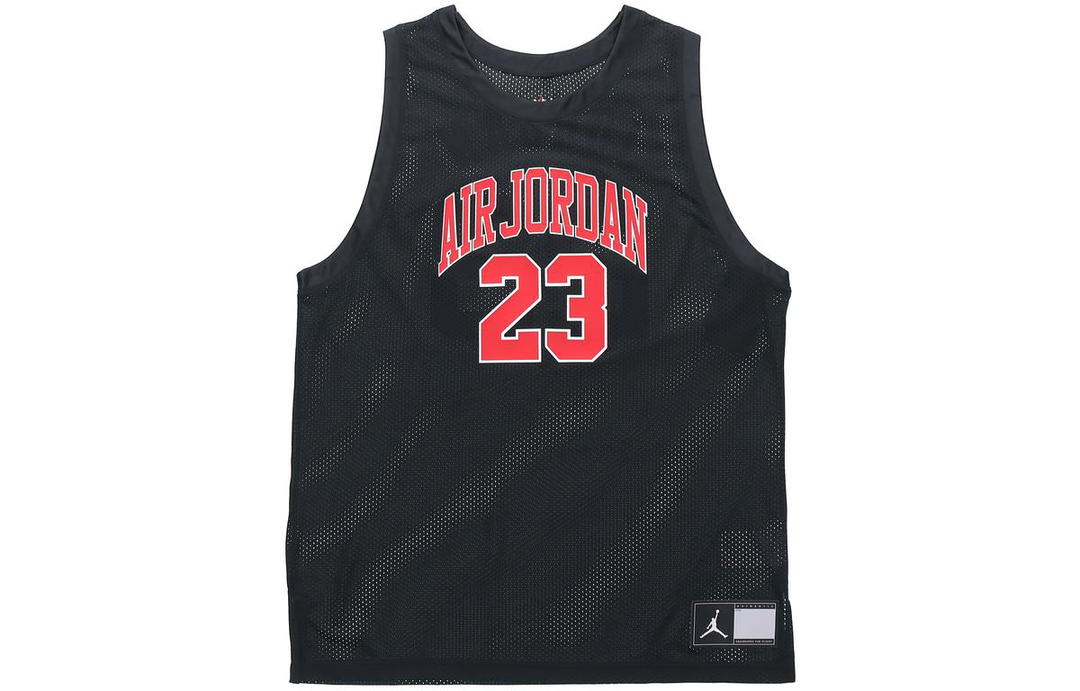 Jordan Jordan Distorted Basketball Jersey Basketball Jerseys Men