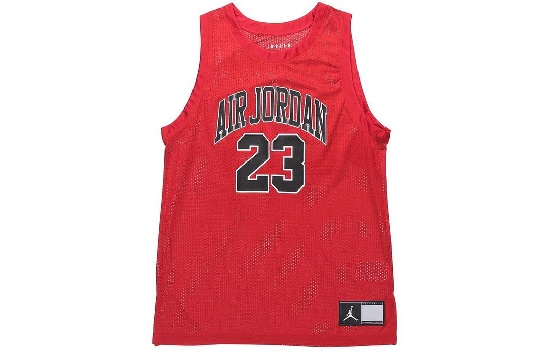 Jordan Jordan DNA Distorted Basketball Jerseys Men
