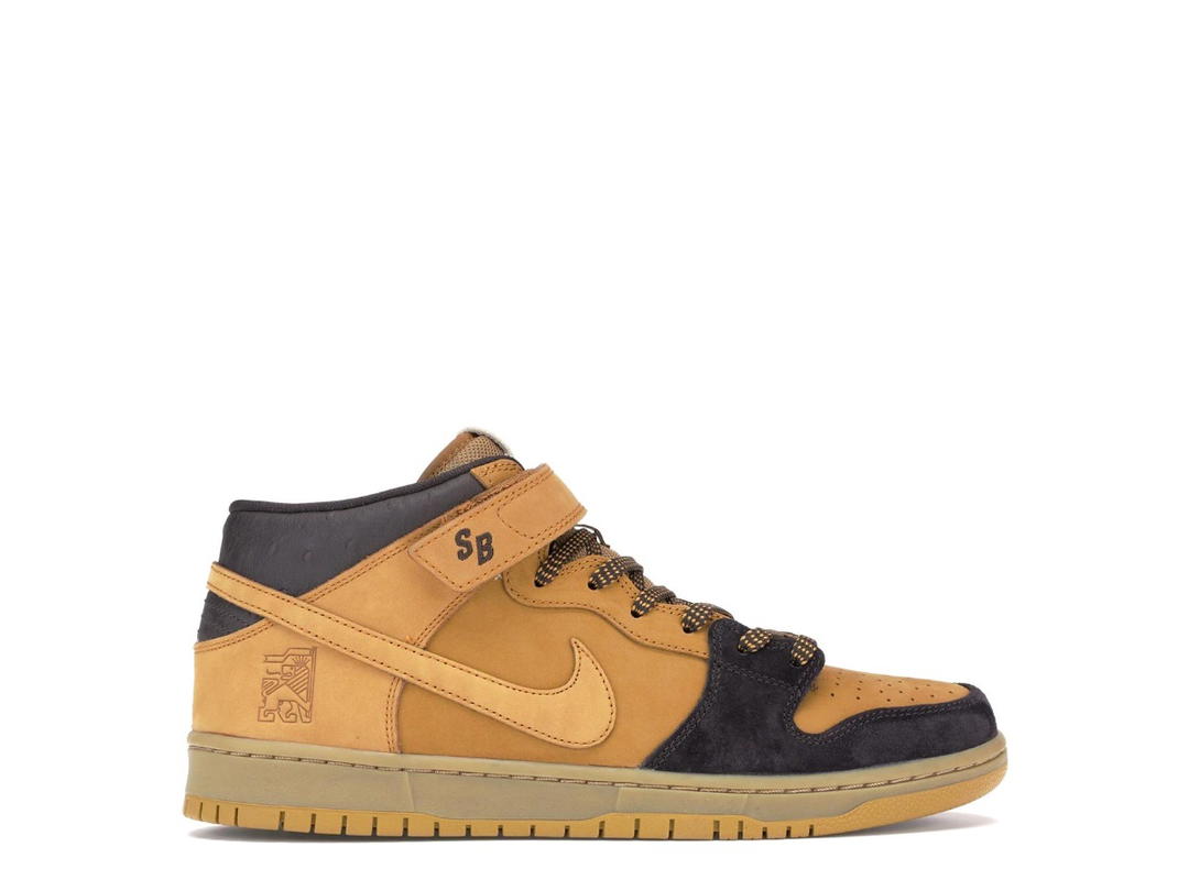 Nike Nike SB Dunk Mid Lewis Marnell