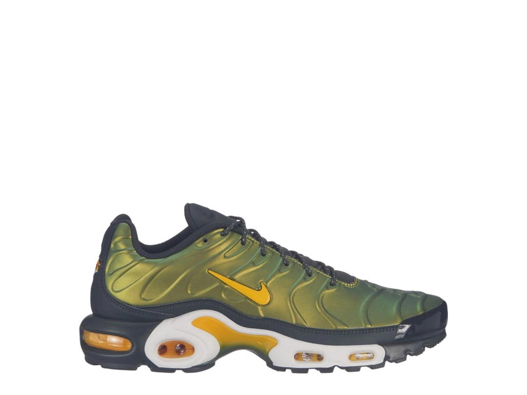 Nike Nike Air Max Plus Liquid Metal Anthracite