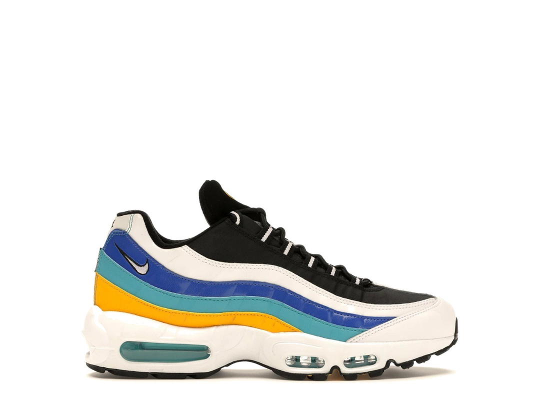 Nike Nike Air Max 95 Windbreaker