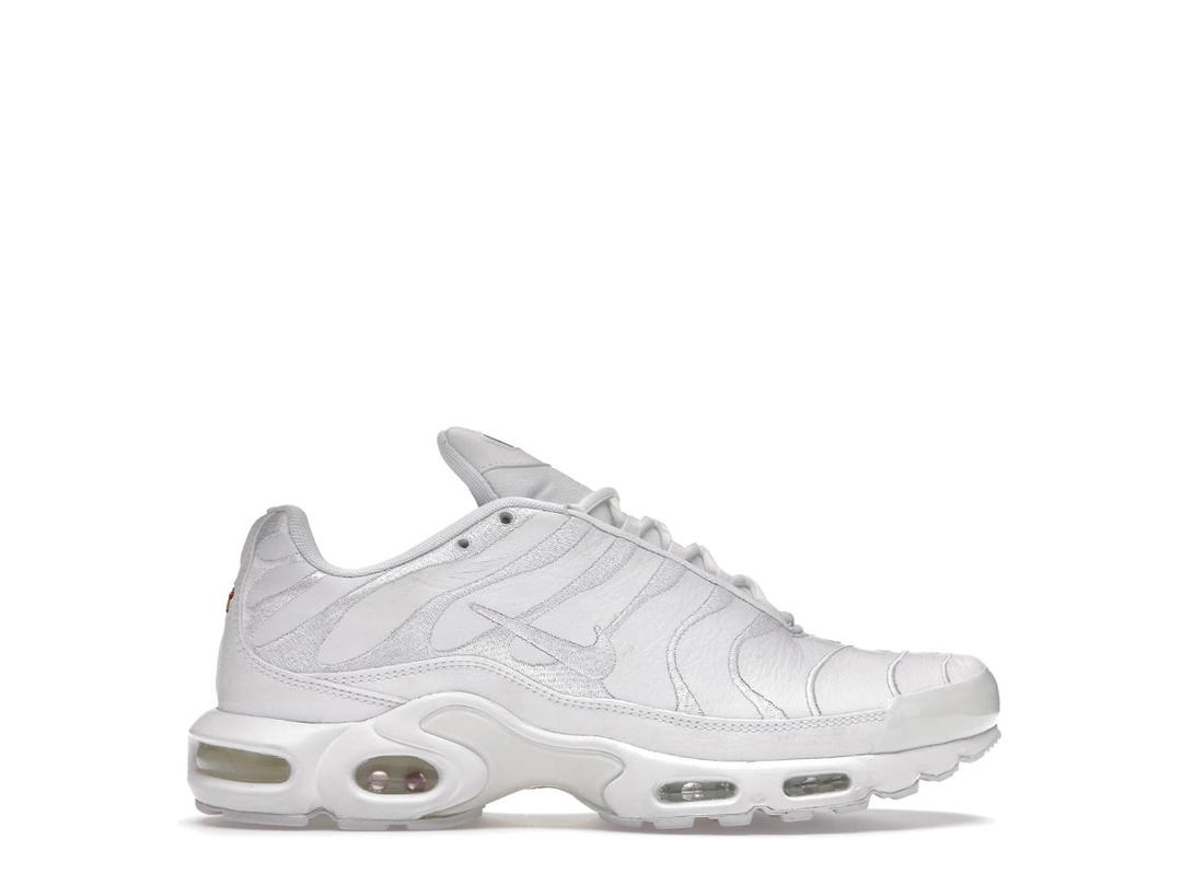 Nike Nike Air Max Plus Triple White
