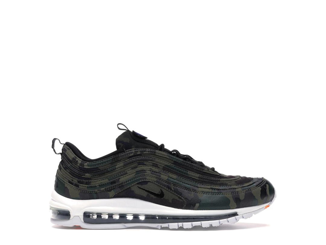 Nike Nike Air Max 97 Country Camo (France)