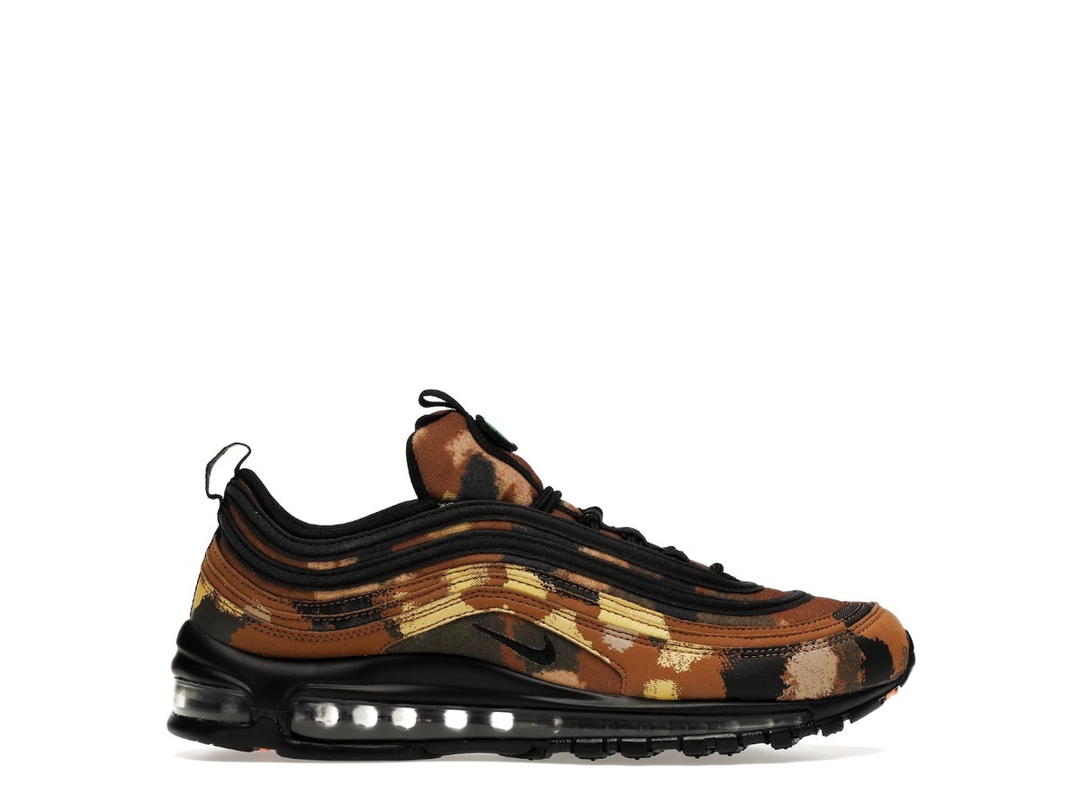 Nike Nike Air Max 97 Country Camo (Italy)