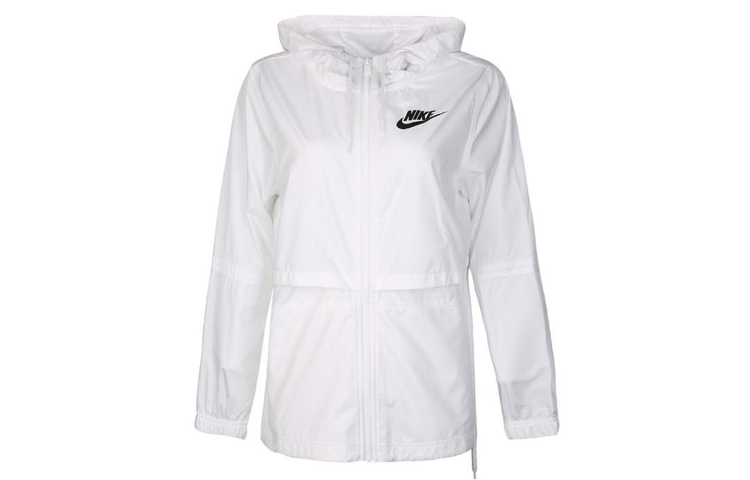 Nike Nike Sportswear Repel Women's Woven Jacket White