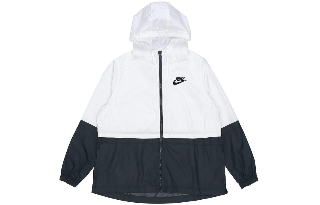 Nike Nike Jackets Women's White/Black