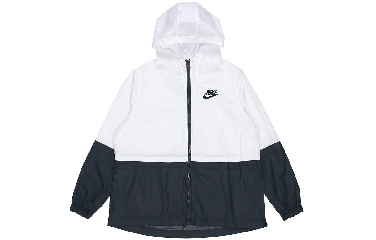 Nike Nike Jackets Women's White/Black