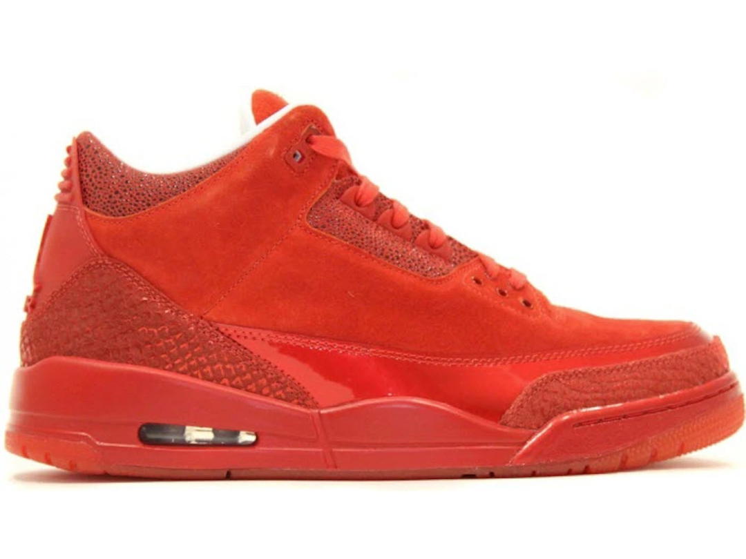 Jordan Jordan 3 Retro Legends of Summer