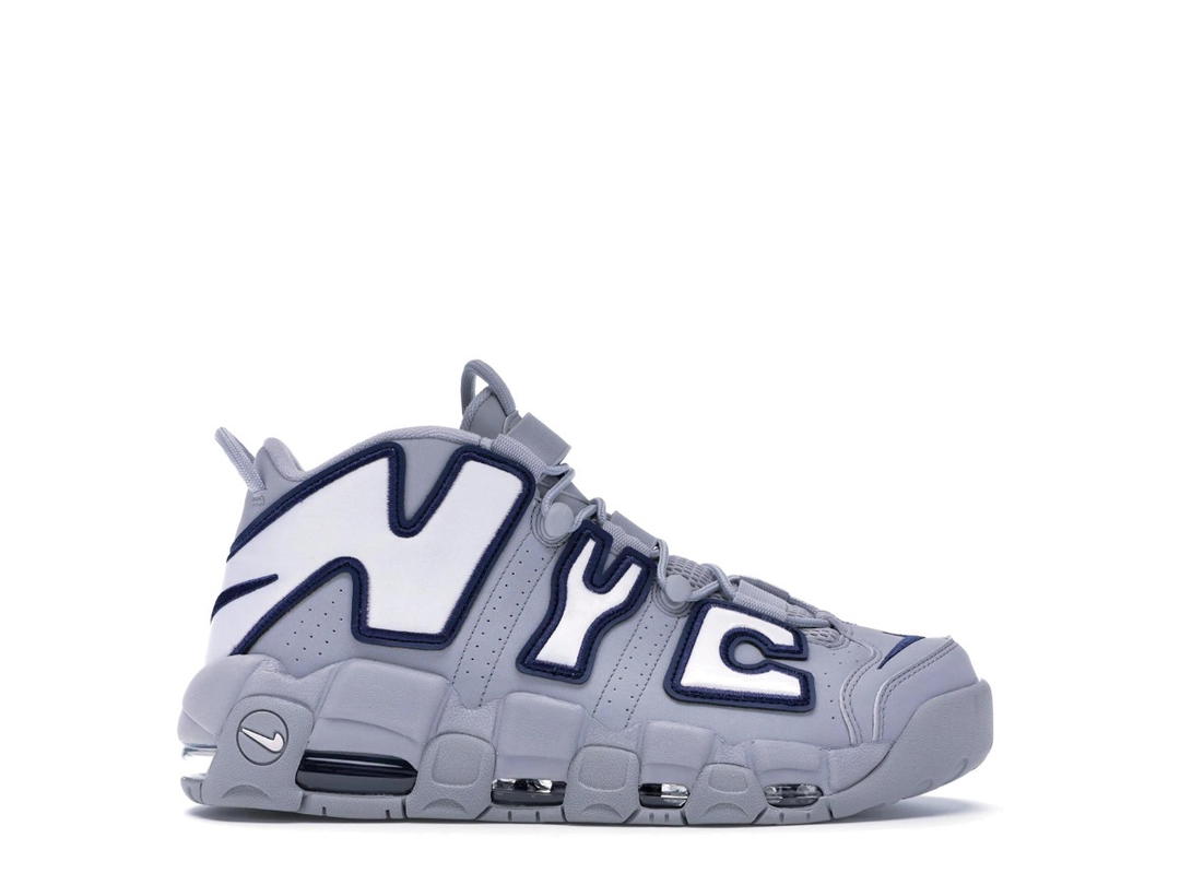 Nike Nike Air More Uptempo NYC