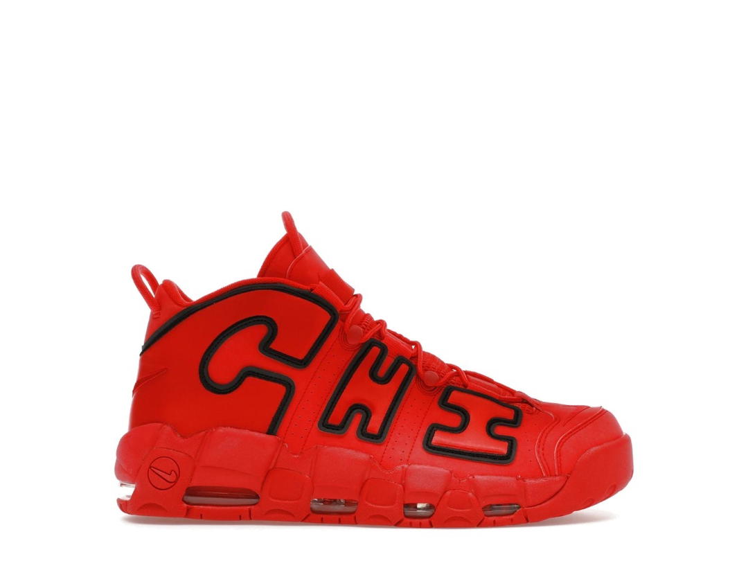 Nike Nike Air More Uptempo Chicago