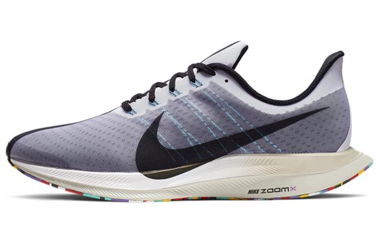 Nike Nike Zoom Pegasus 35 Turbo White Black