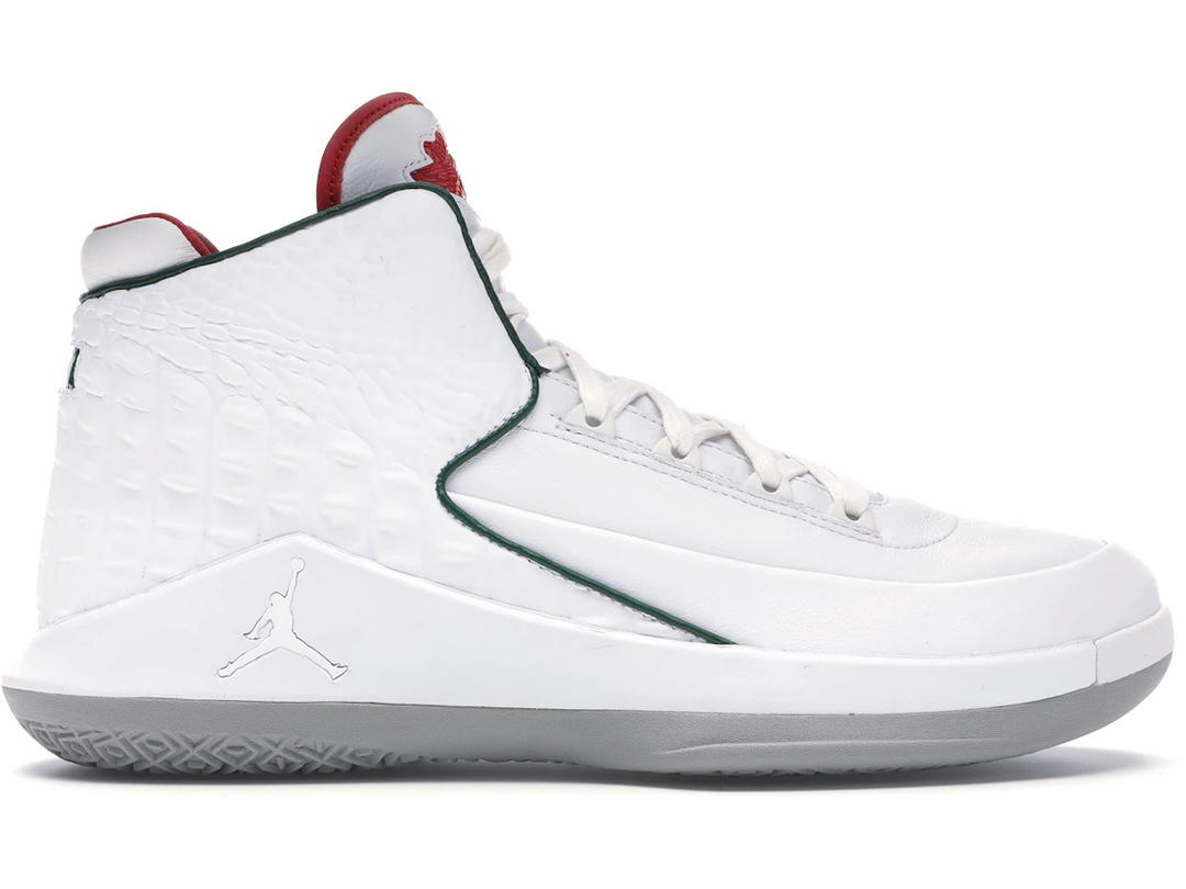 Jordan Jordan XXXII NRG
