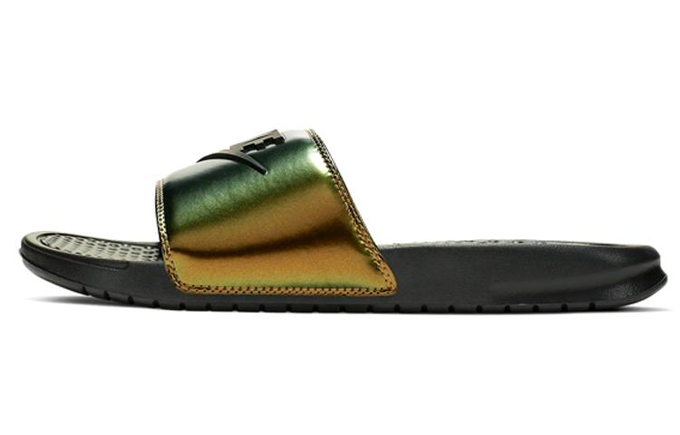 Nike Nike Benassi Jdi Se 'Electro Green'