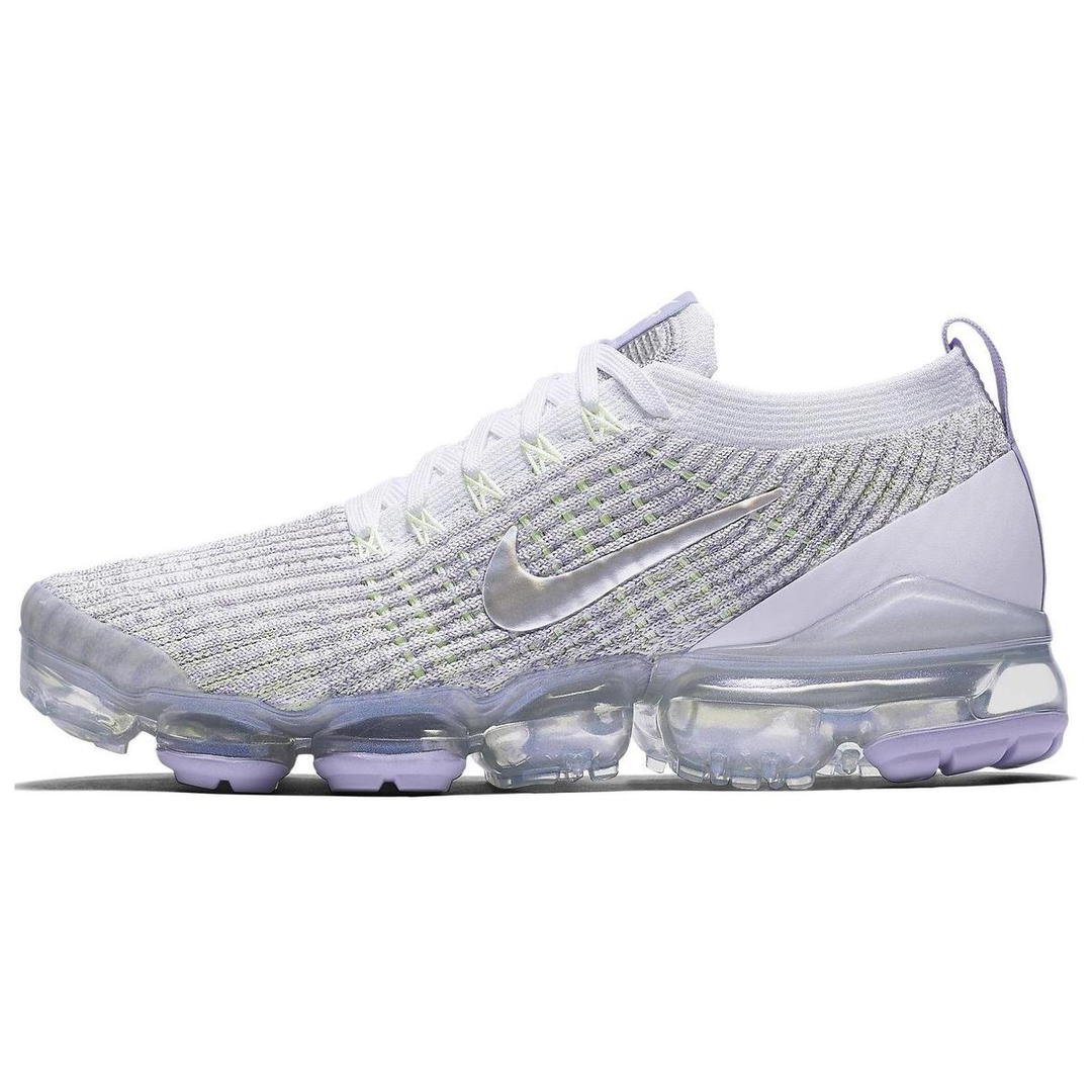 Nike Nike Air VaporMax Flyknit 3 Barely Volt Women's