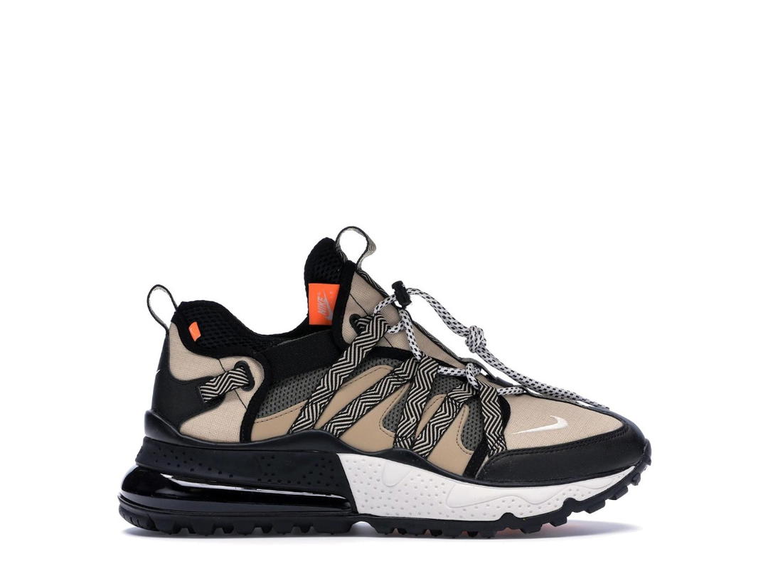 Nike Nike Air Max 270 Bowfin Black Desert