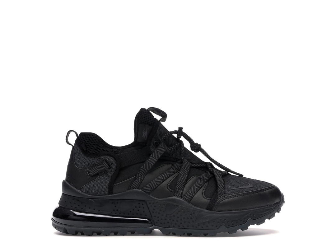 Nike Nike Air Max 270 Bowfin Triple Black