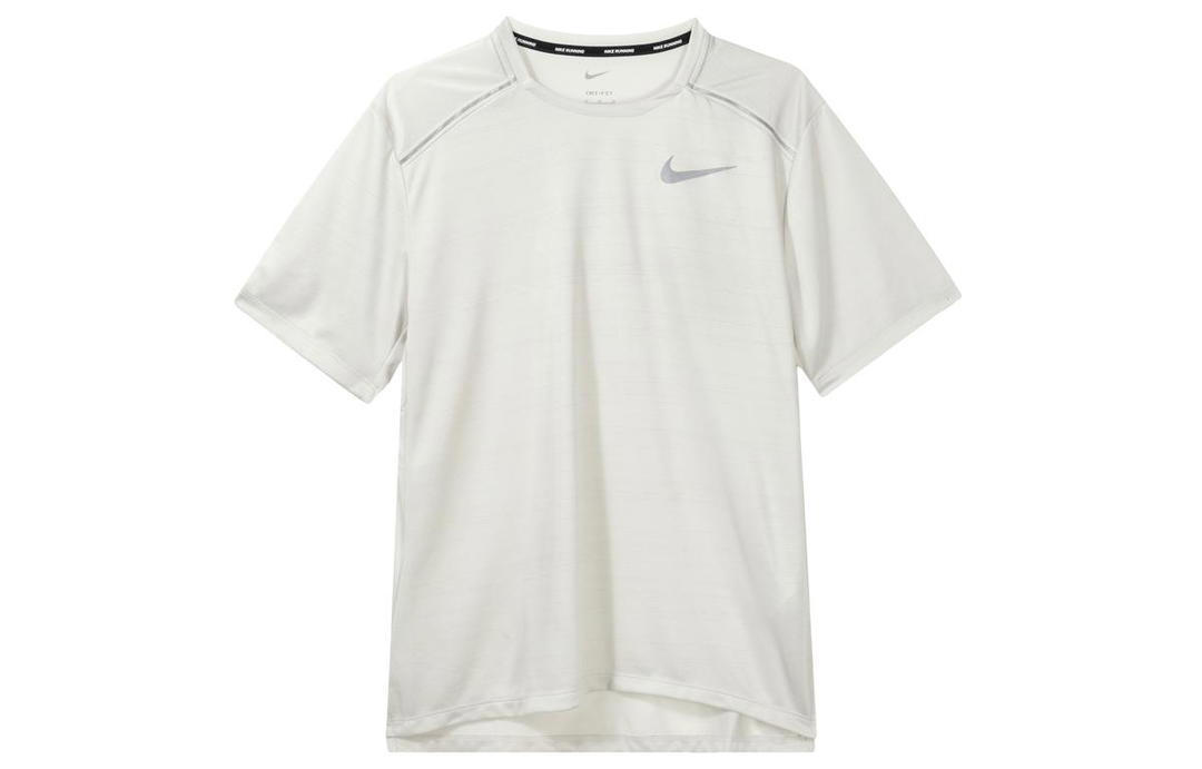 Nike Nike T Shirts Men White