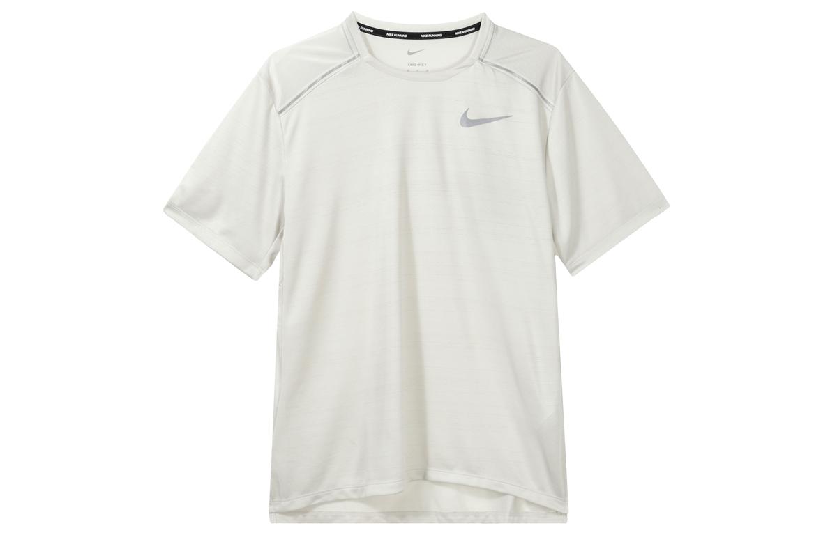 Nike Nike T Shirts Men White