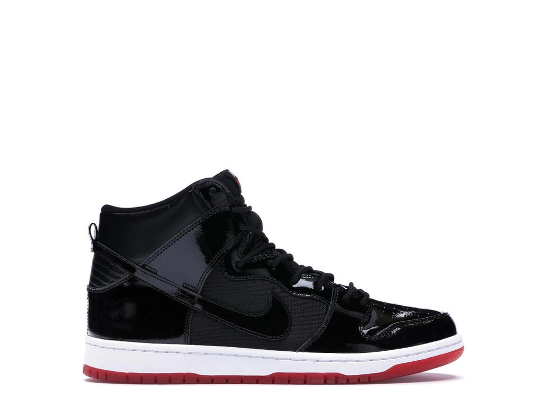 Nike Nike SB Dunk High Bred