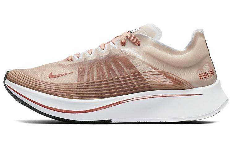Nike Nike Zoom Fly Sp Dusty Peach Women's