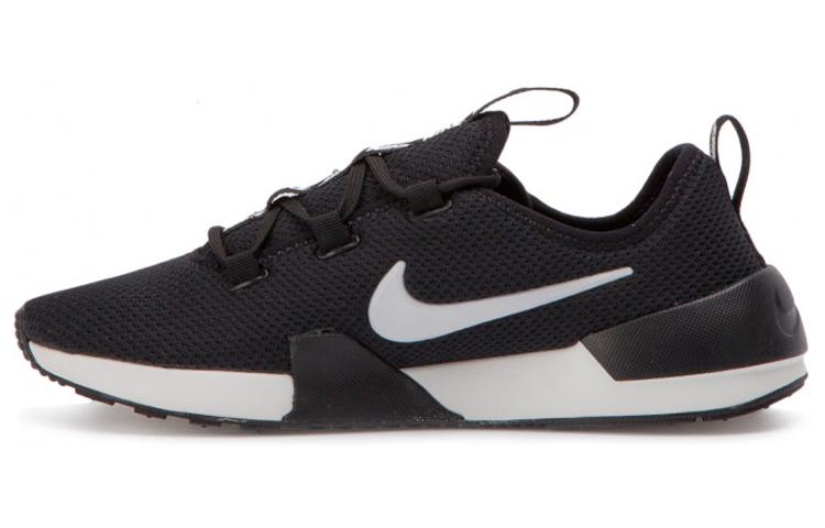 Nike Nike Ashin Modern Black White Women's