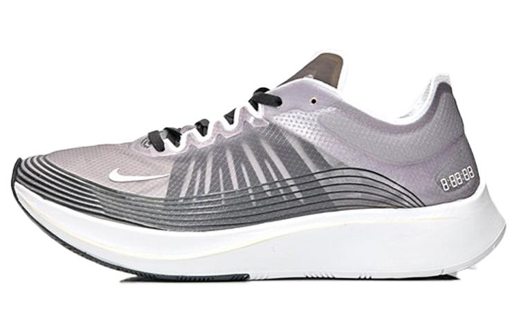 Nike Nike Zoom Fly Black Light Bone