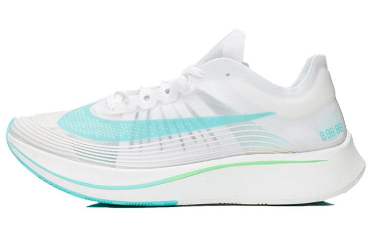 Nike Nike Zoom Fly Rage Green