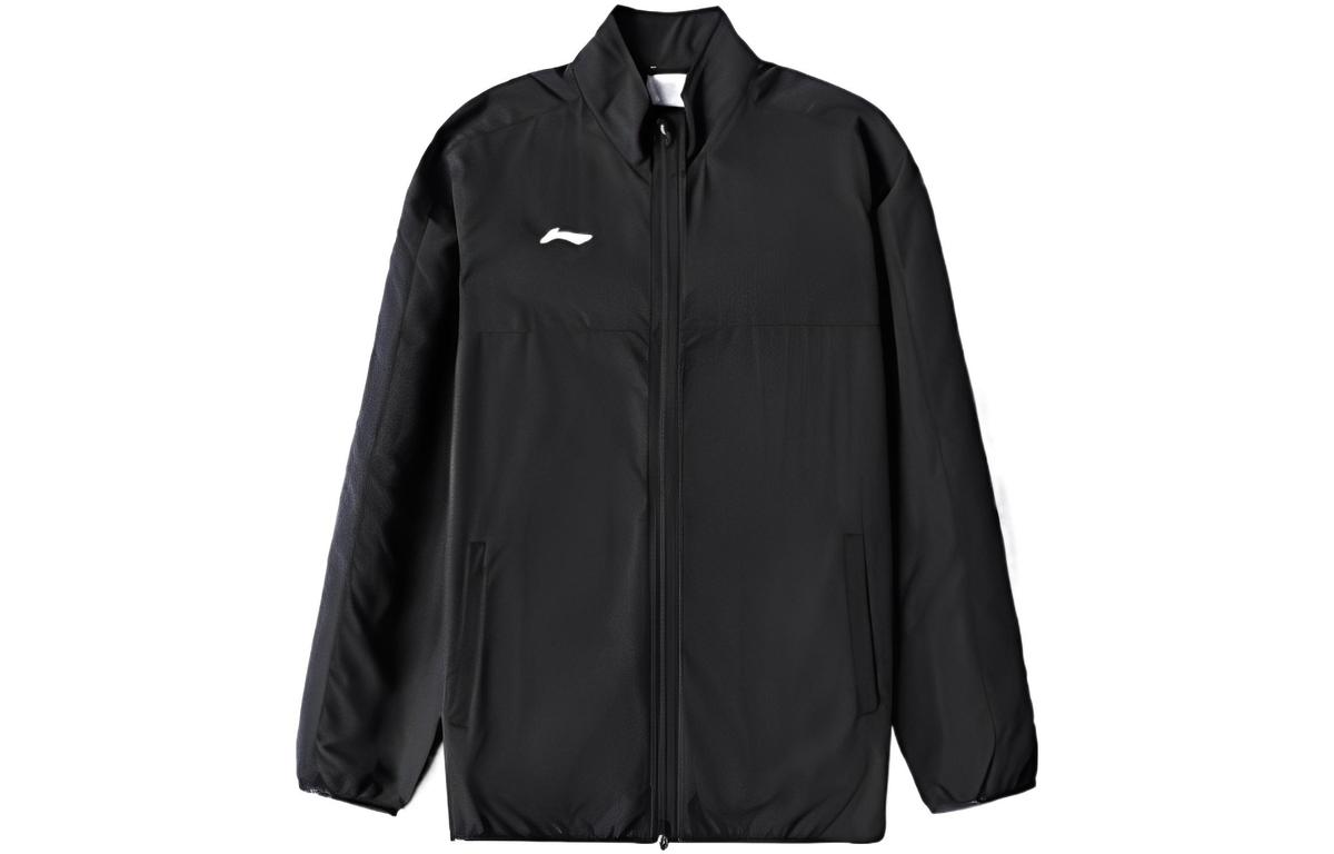 Li-Ning LINING Jackets Men Black