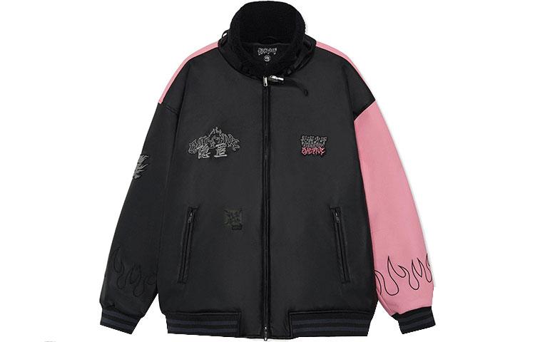 Li-Ning LINING Jackets Men Black