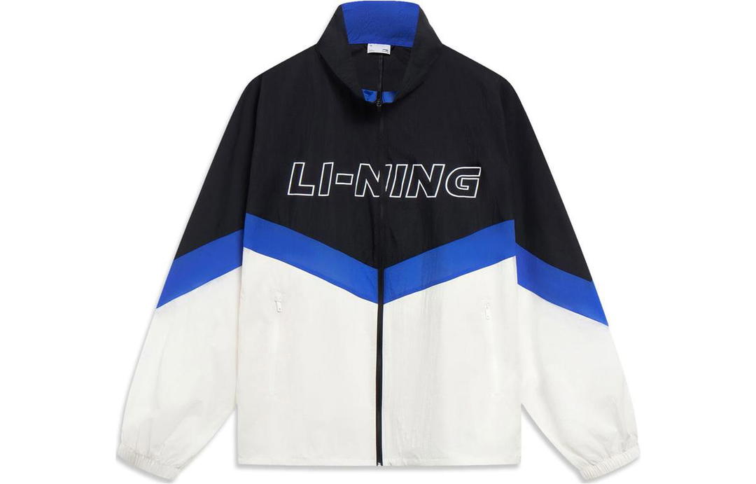Li-Ning LiNing Fitness Series Other Sun Protection Clothing Unisex Ivory