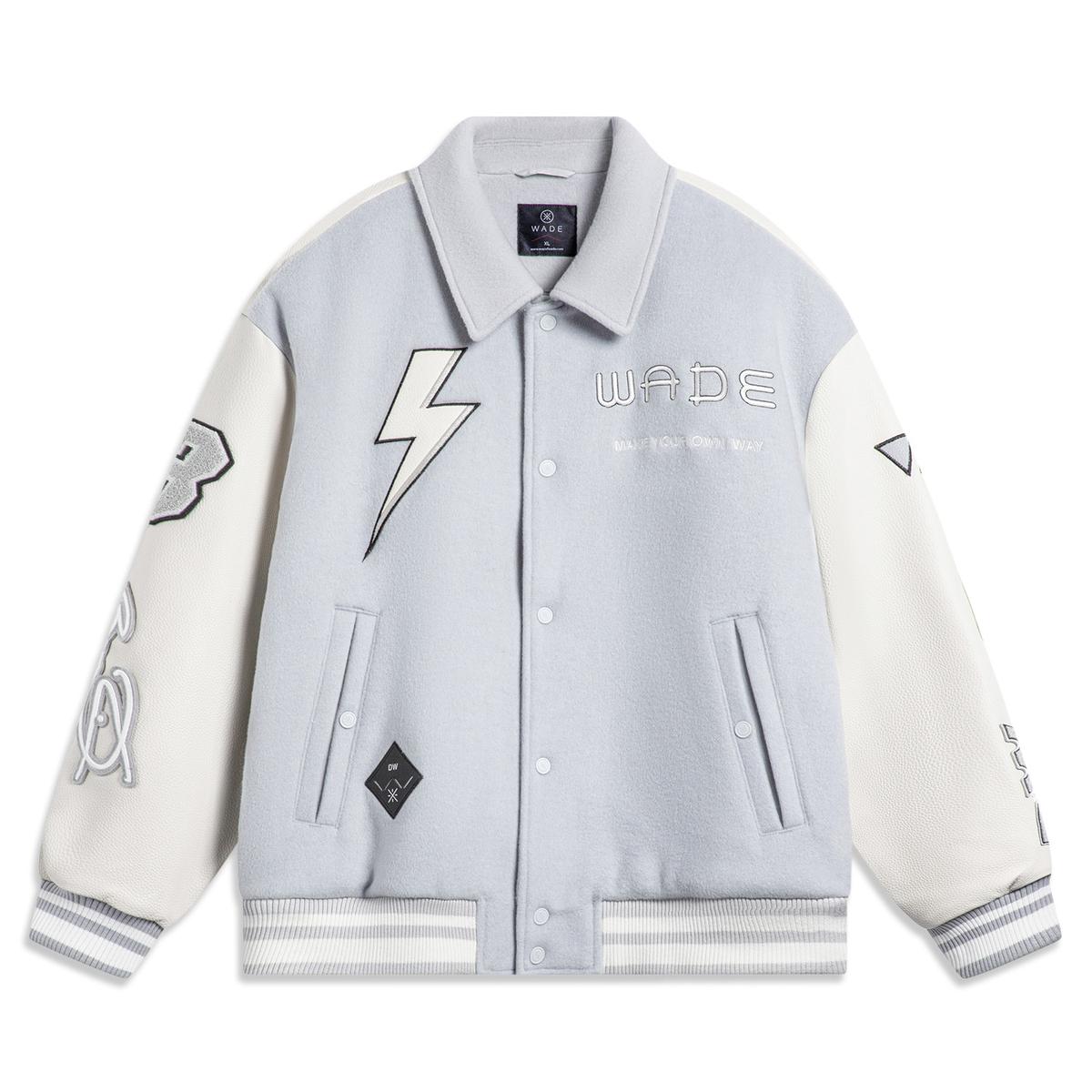 Li-Ning LINING Jackets Men Light Blue