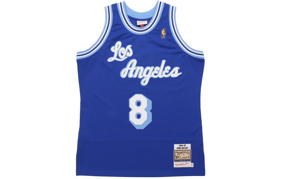 Mitchell & Ness Mitchell Ness Basketball Jerseys Unisex