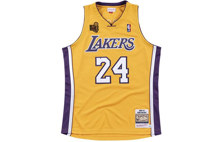 Mitchell & Ness Mitchell Ness Basketball Jerseys Unisex