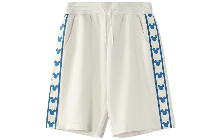 Li-Ning LiNing Casual Shorts Men's White