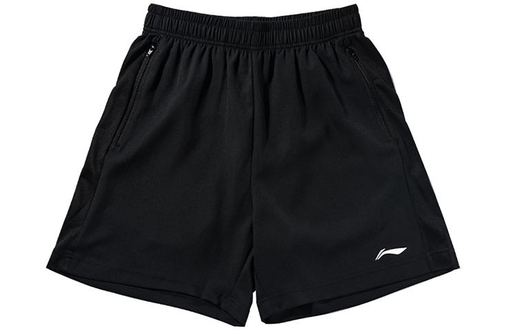 Li-Ning LiNing Casual Shorts Men's Black