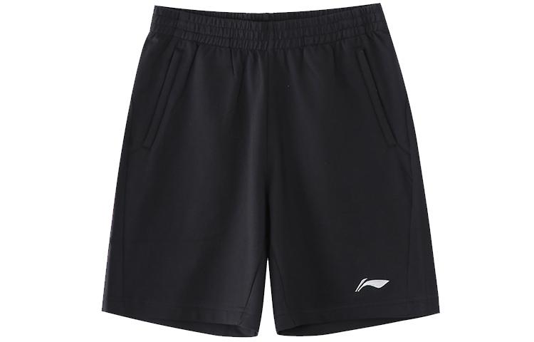 Li-Ning LiNing Casual Shorts Men's Black