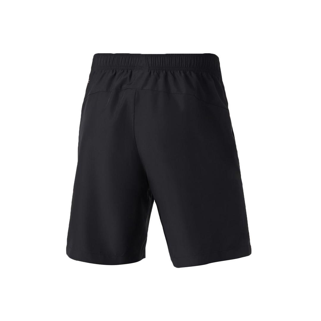 Li-Ning LiNing Fitness Series Sports Shorts Men's Black