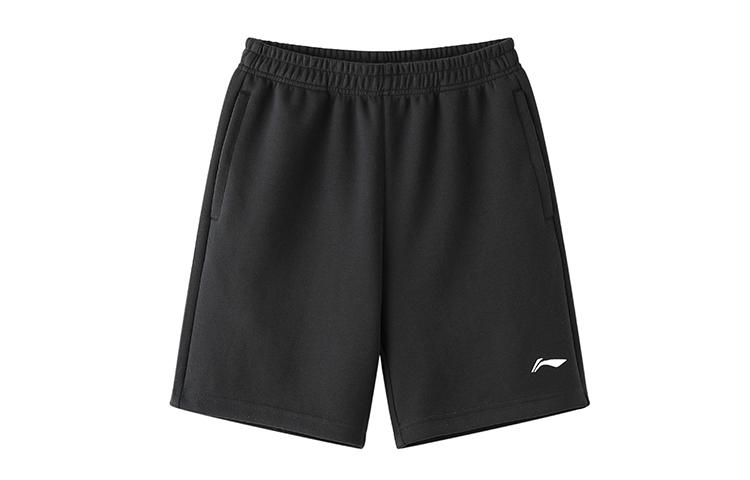 Li-Ning LiNing Casual Shorts Men's Black